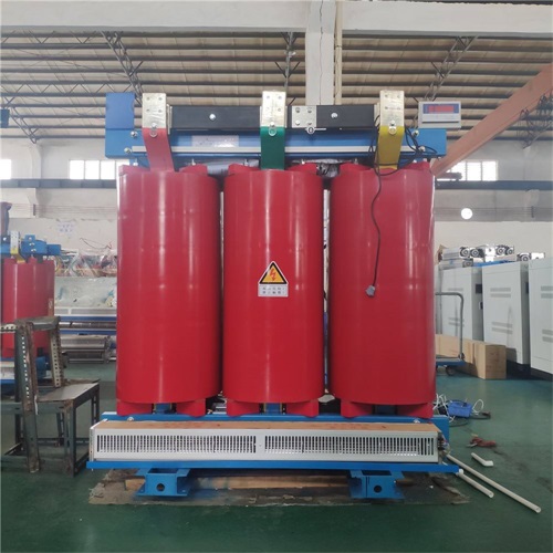 维西SCB10-1250KVA/10KV/0.4KV干式变压器