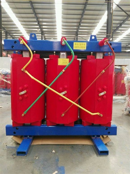 维西3150kVA干式变压器材料销售厂家